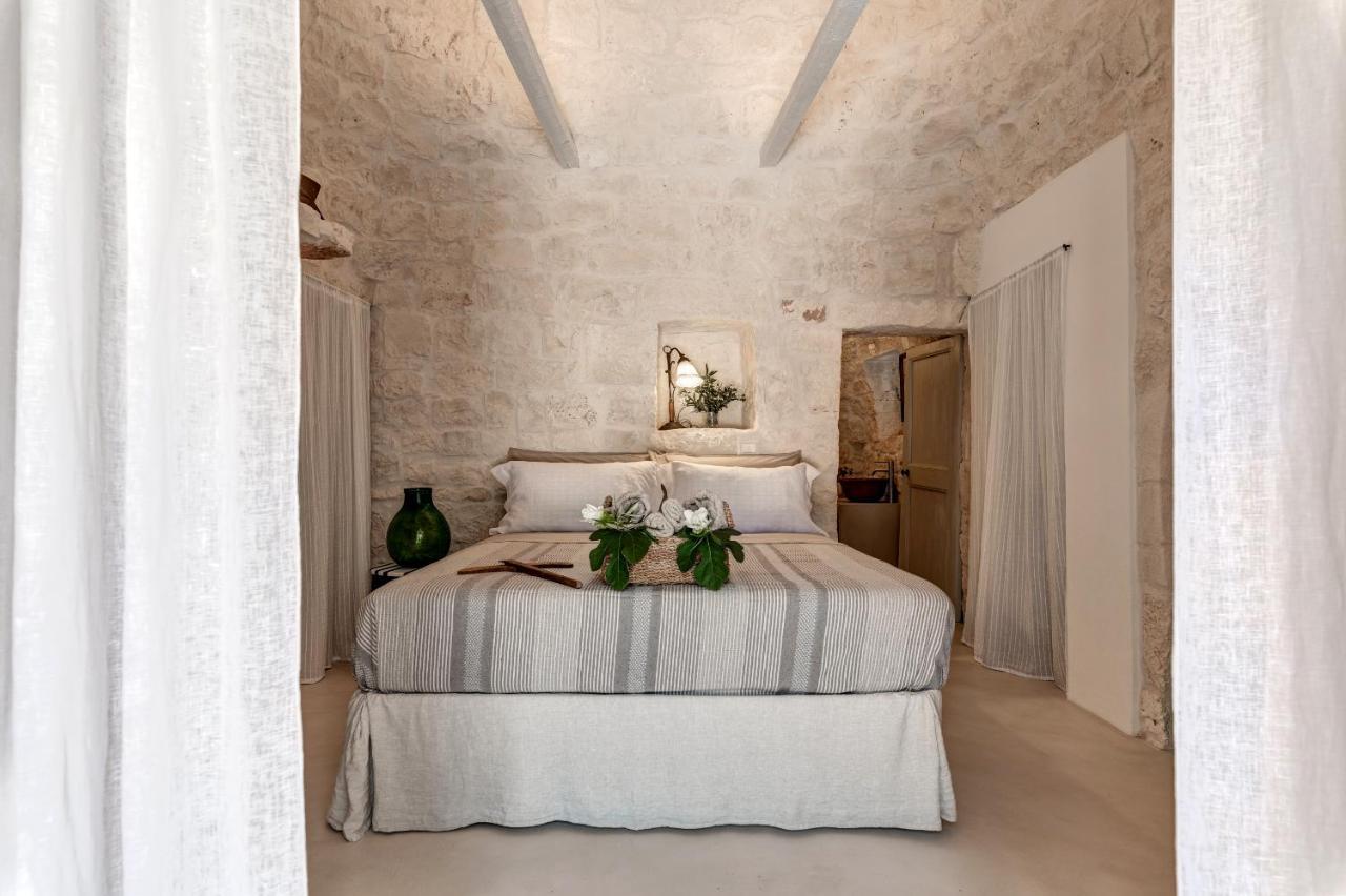 فيلا Trullo Tipota With Private Pool سيغلي ميسابيكا المظهر الخارجي الصورة